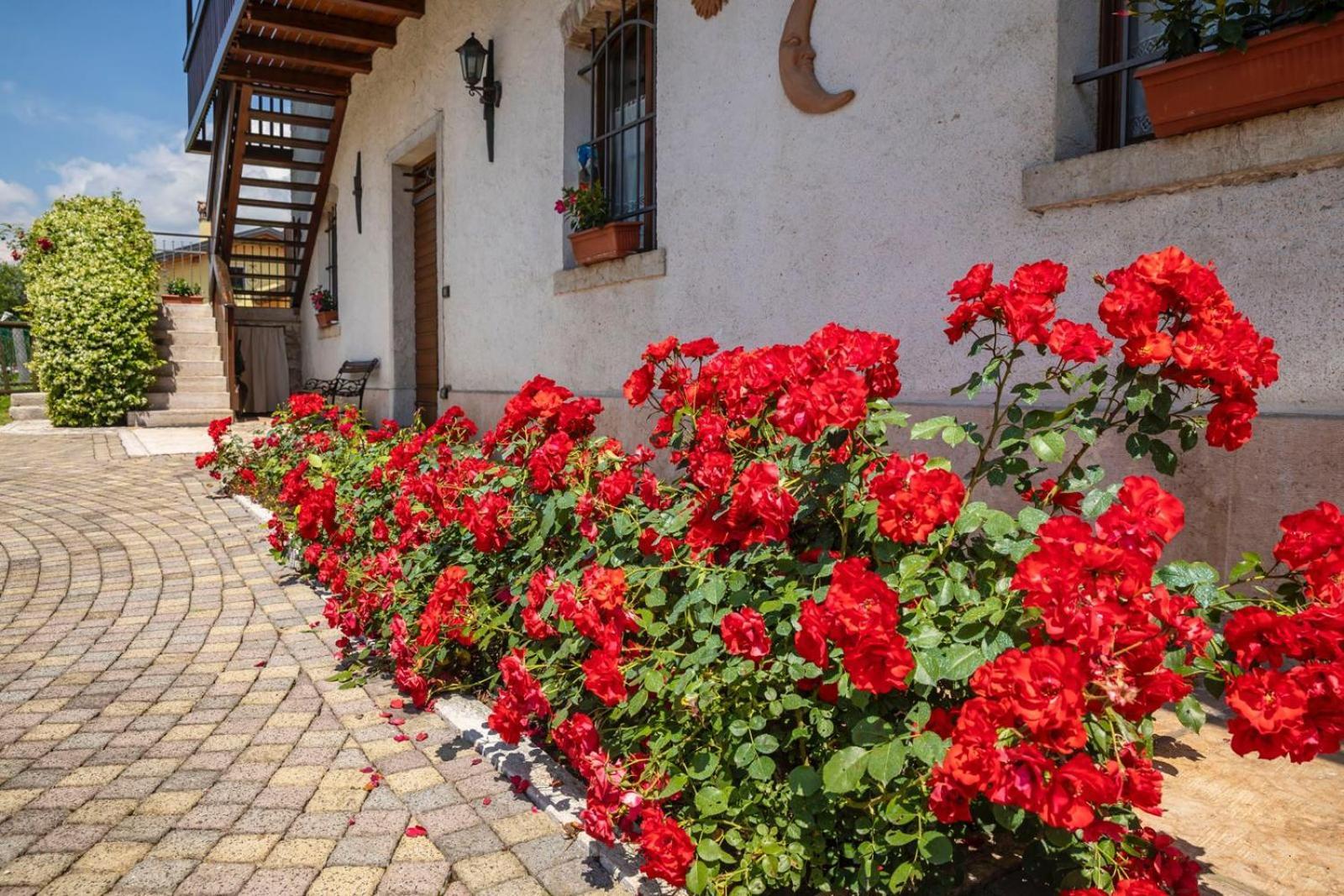 Casa Giovannella Feltre Exterior photo