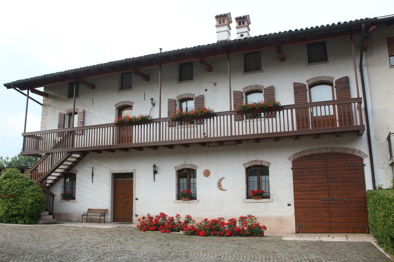Casa Giovannella Feltre Exterior photo