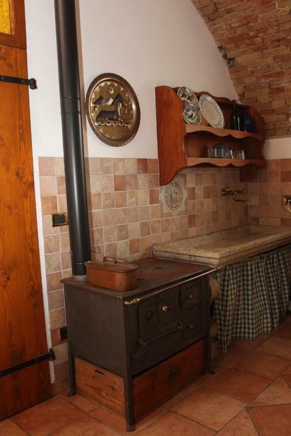 Casa Giovannella Feltre Exterior photo
